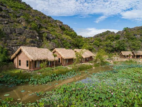 M??ng Village Ninh B�nh