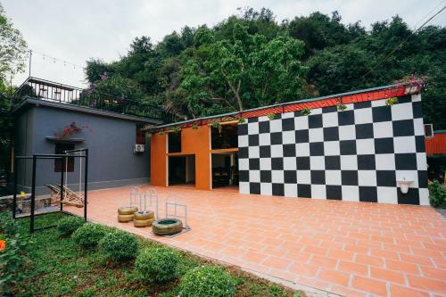 Albergue Trang An Freedom Hood