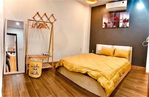 Apartamento Jolie's Home Phan Rang