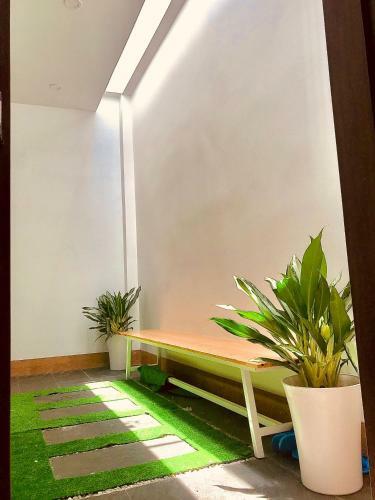 Apartamento Jolie's Home Phan Rang