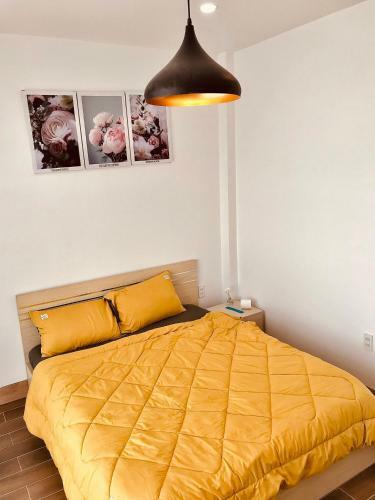Apartamento Jolie's Home Phan Rang