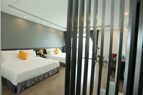 Tr�ng An - Ninh B�nh Premier Hotel