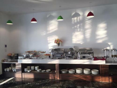 Tr�ng An - Ninh B�nh Premier Hotel