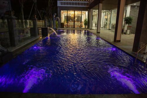 Tr�ng An - Ninh B�nh Premier Hotel