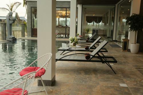Tr�ng An - Ninh B�nh Premier Hotel