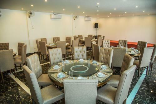 Tr�ng An - Ninh B�nh Premier Hotel