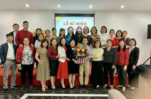 Tr�ng An - Ninh B�nh Premier Hotel