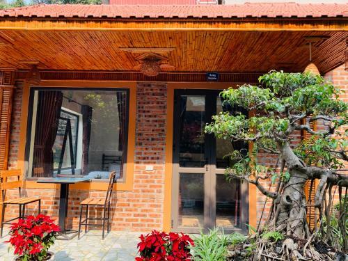 Trang An Mountainside Homestay