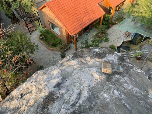 Trang An Mountainside Homestay