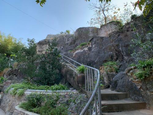 Trang An Mountainside Homestay