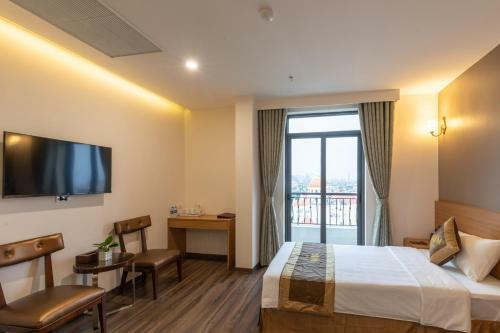 Bvm Hotel