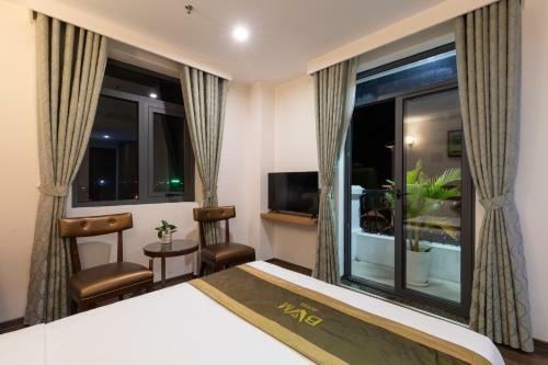 Bvm Hotel