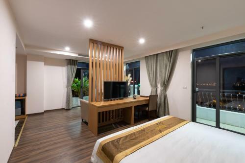 Bvm Hotel
