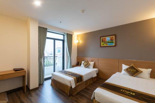 Bvm Hotel
