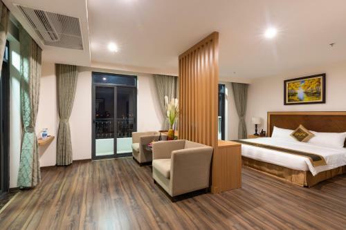 Bvm Hotel