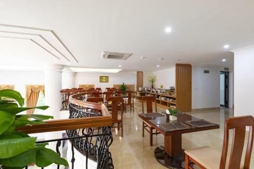 Bvm Hotel