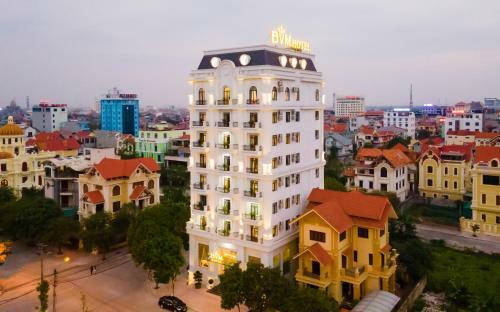 Bvm Hotel