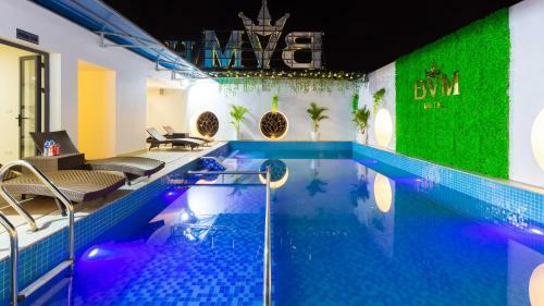 Bvm Hotel