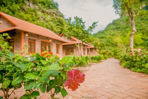 Hotel Chinh Thu Eco Garden