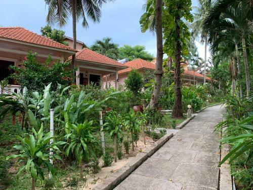 Hotel Hiep Thanh Resort