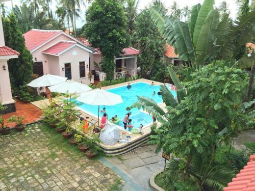 Hotel Hiep Thanh Resort
