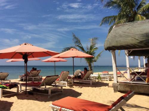 Hotel Hiep Thanh Resort