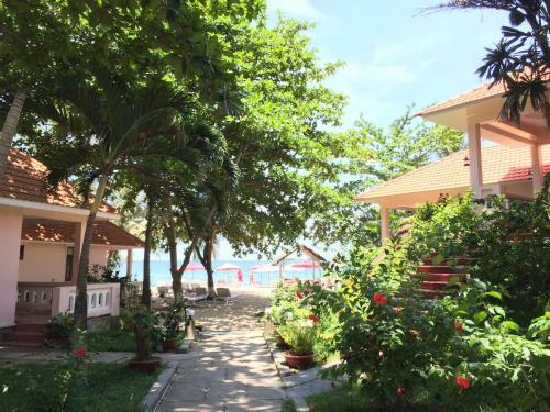Hotel Hiep Thanh Resort