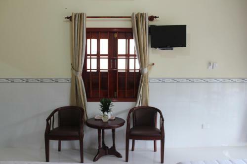 Hotel Hoa Nhat Lan Bungalow