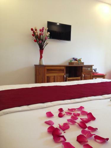 Hostal Ngoc Viet Bungalow