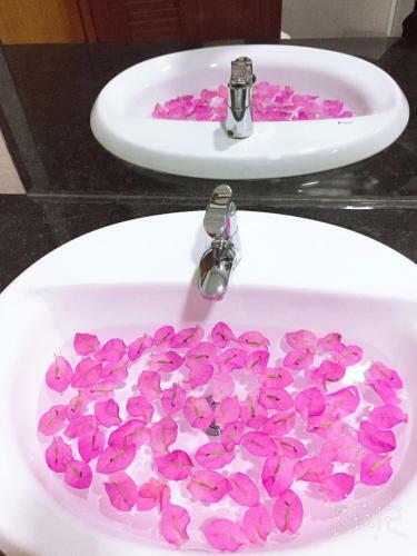 Hostal Ngoc Viet Bungalow