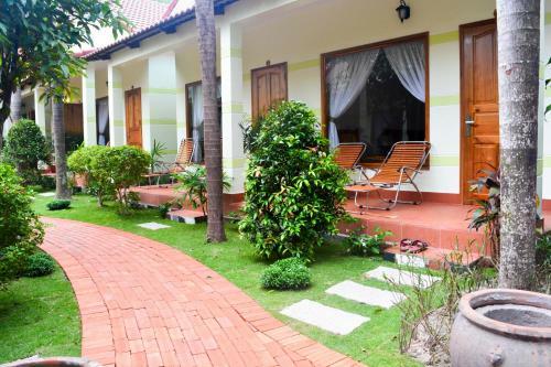 Hostal Ngoc Viet Bungalow