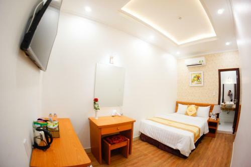 N? Ho�ng Hotel