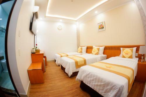 N? Ho�ng Hotel