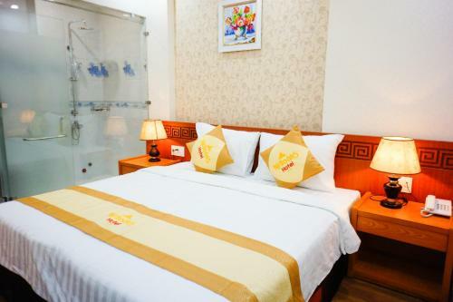 N? Ho�ng Hotel