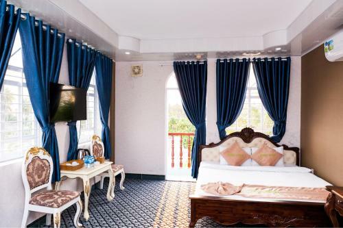 Mui Ne Alena Hotel