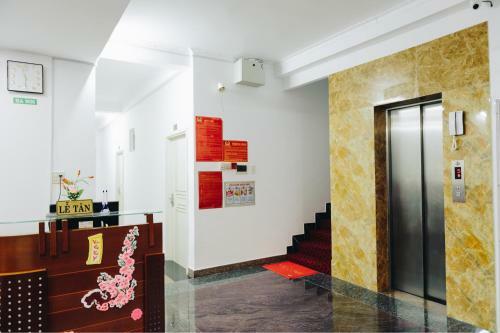 Mui Ne Alena Hotel