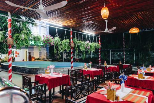 Mui Ne Alena Hotel