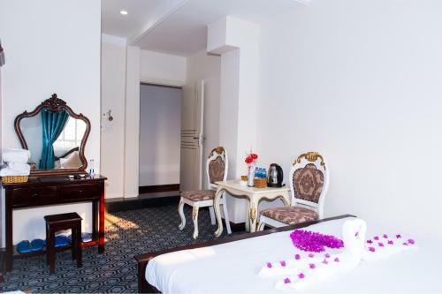 Mui Ne Alena Hotel