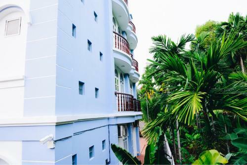 Mui Ne Alena Hotel