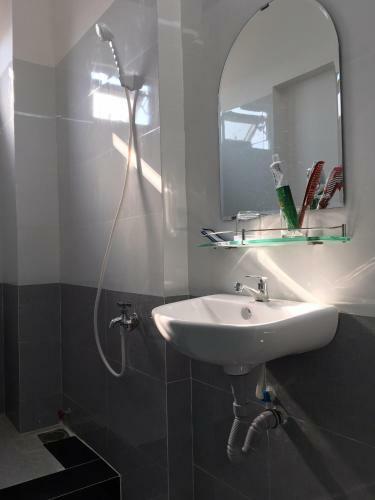 Apartamento M?t M� Homestay Phan Rang Ninh Thu?n