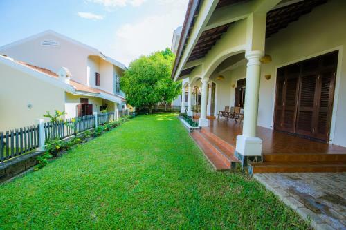 Hotel Sun Villa Muine