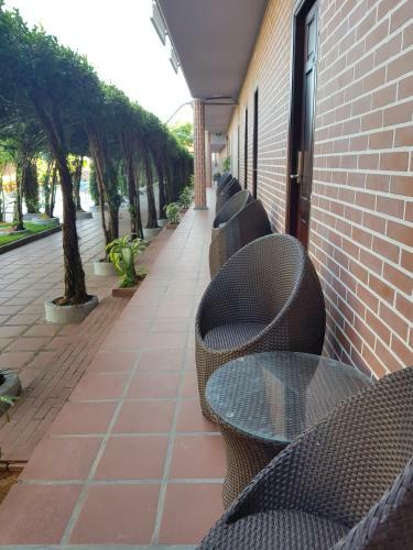 Hotel Countryside Phu Quoc Resort