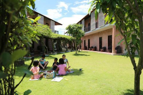Hotel Countryside Phu Quoc Resort