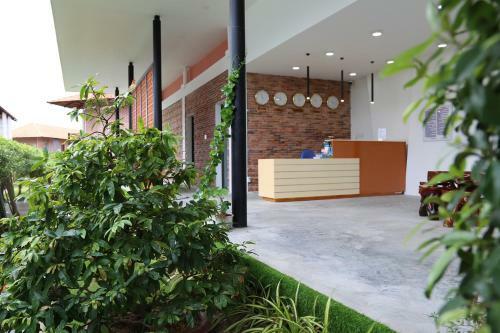 Hotel Countryside Phu Quoc Resort