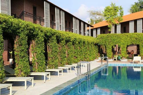 Hotel Countryside Phu Quoc Resort