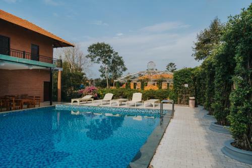 Hotel Countryside Phu Quoc Resort