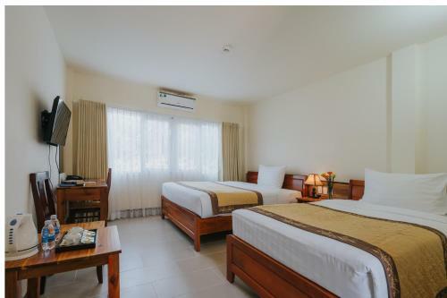 Hotel Countryside Phu Quoc Resort