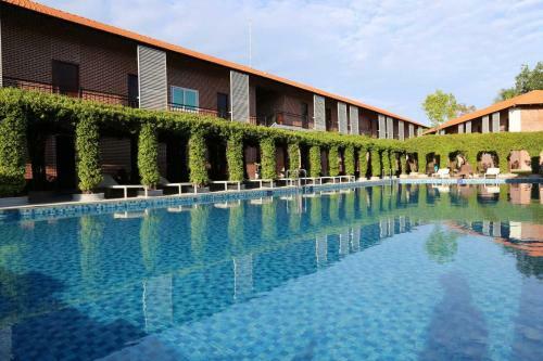 Hotel Countryside Phu Quoc Resort
