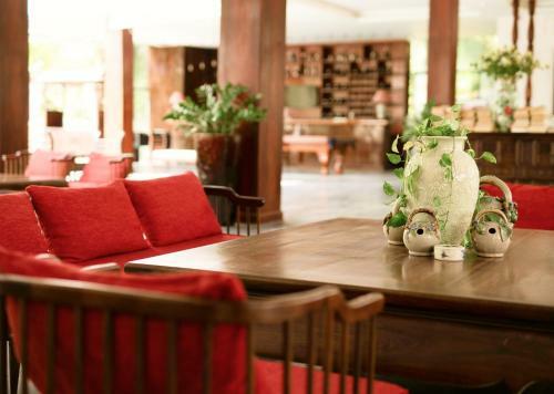 Hotel Palmy Beach Club Resort