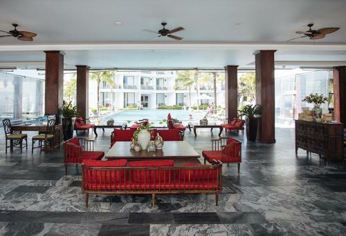 Hotel Palmy Beach Club Resort